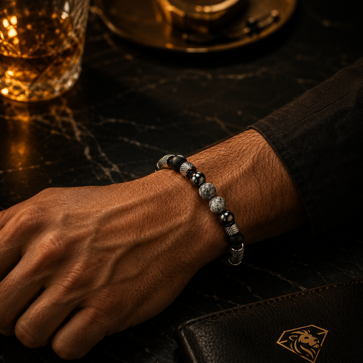 ONYX GRIT