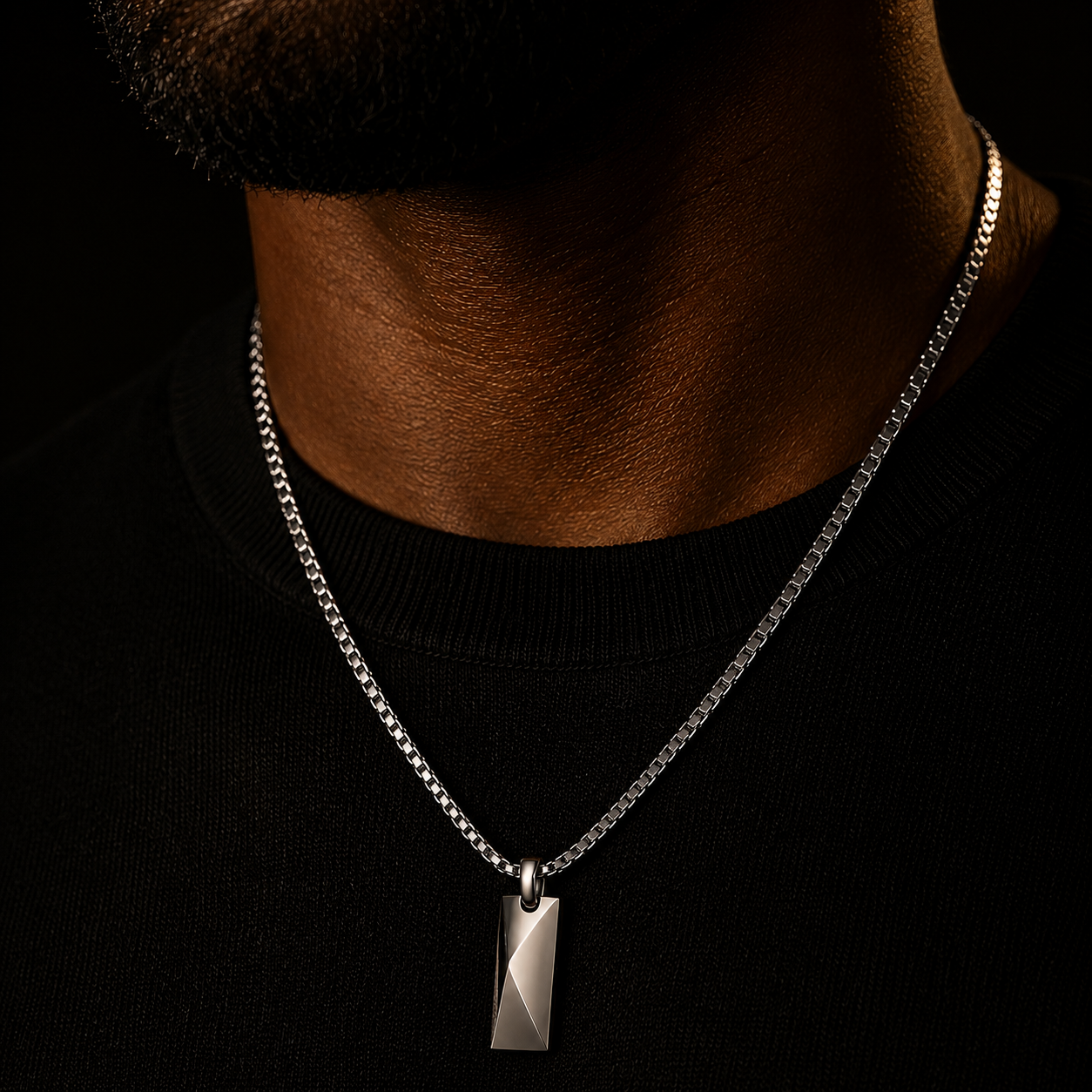 MONOLITH SIGNATURE