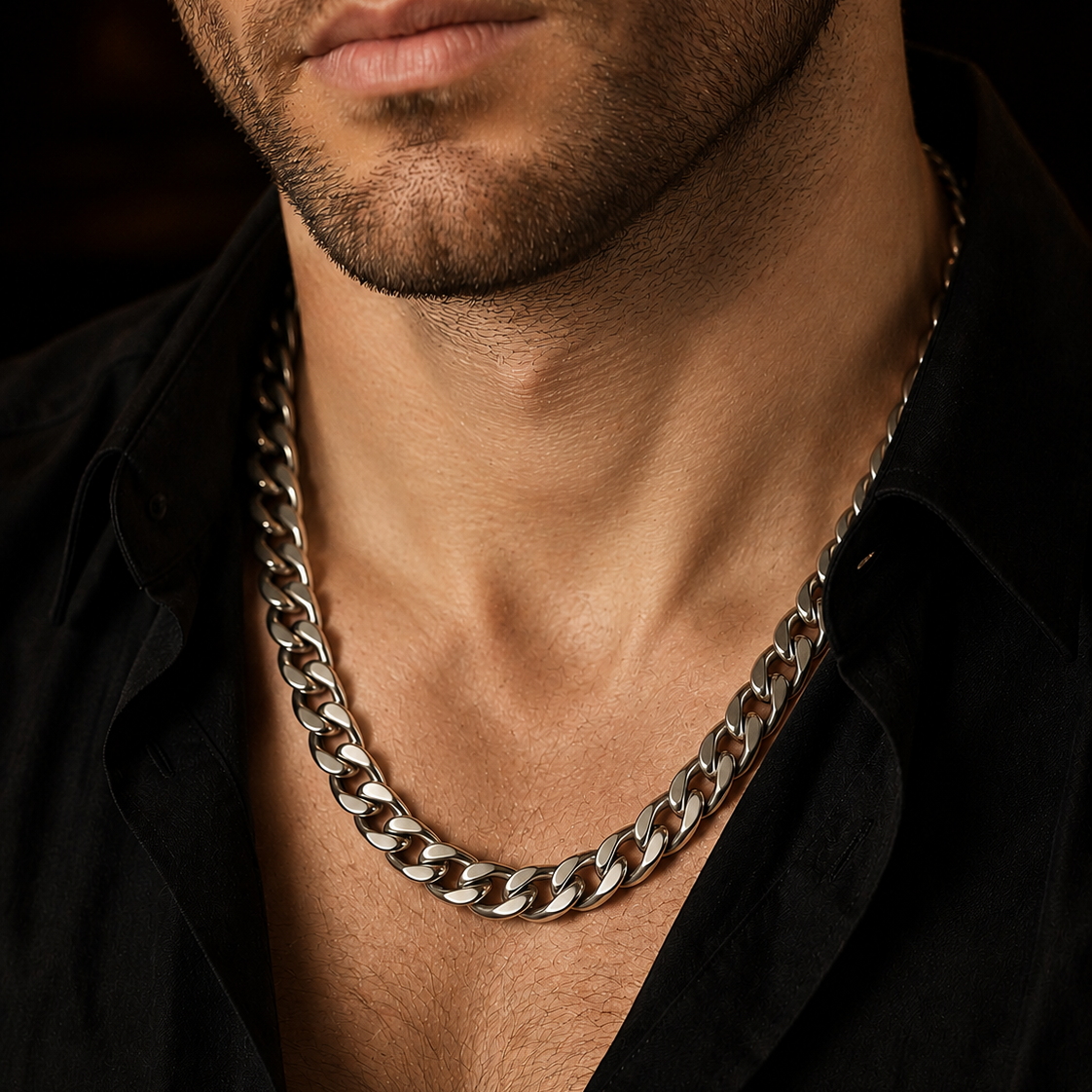 FORGE CHAIN