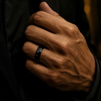 OBSIDIAN HEX