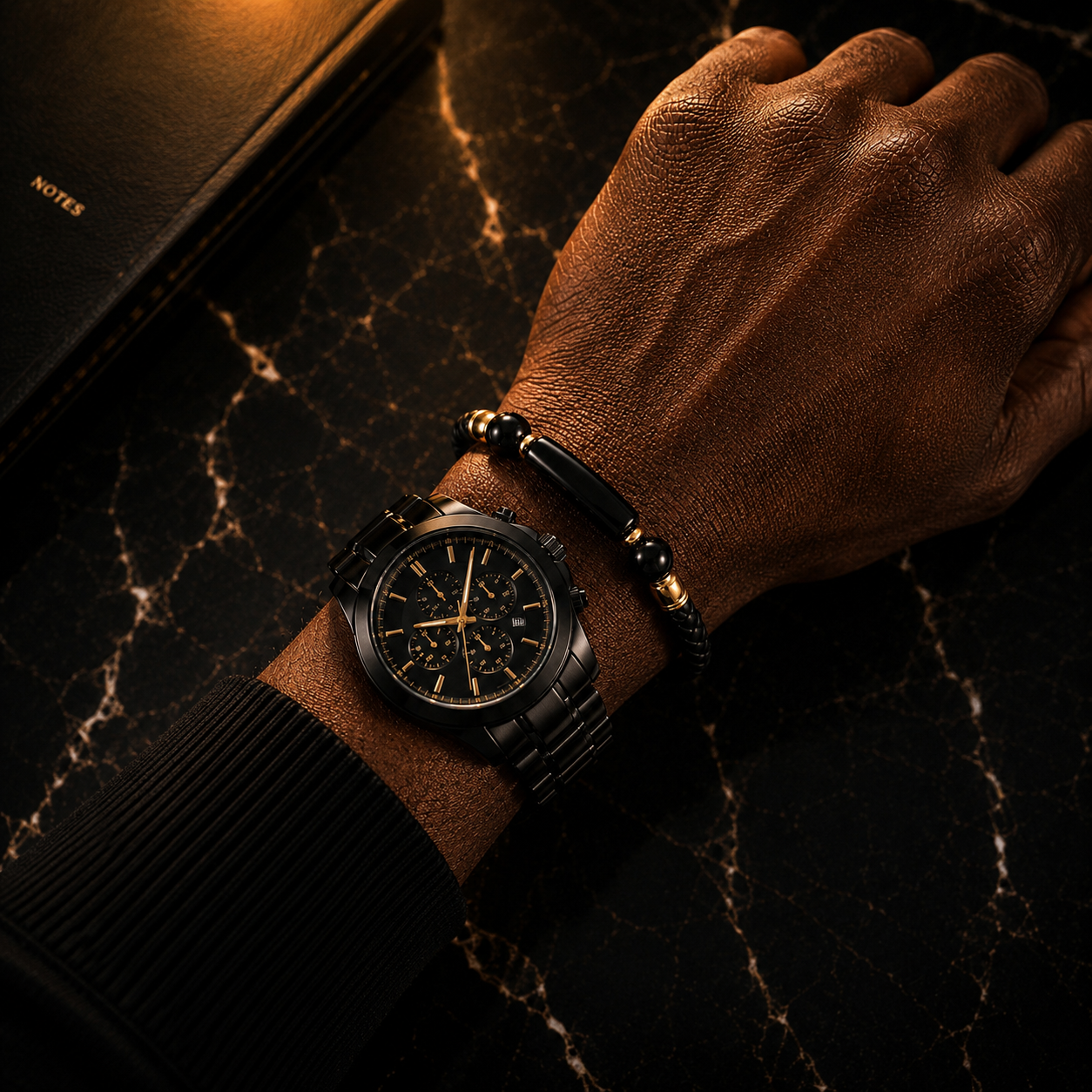 ONYX EDGE